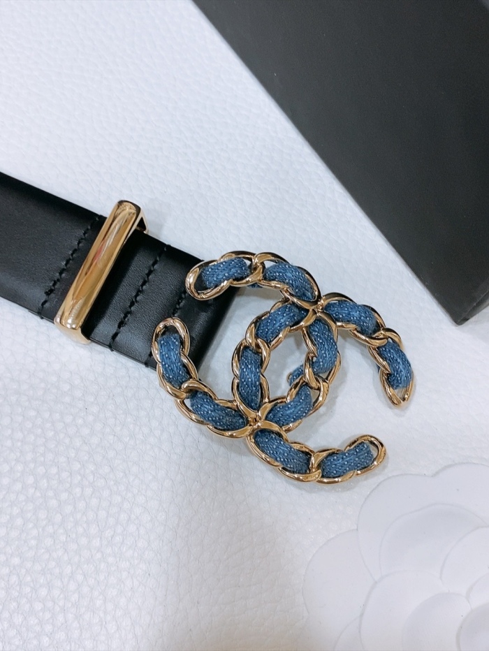 C*hanel Belts XX 20250403-72