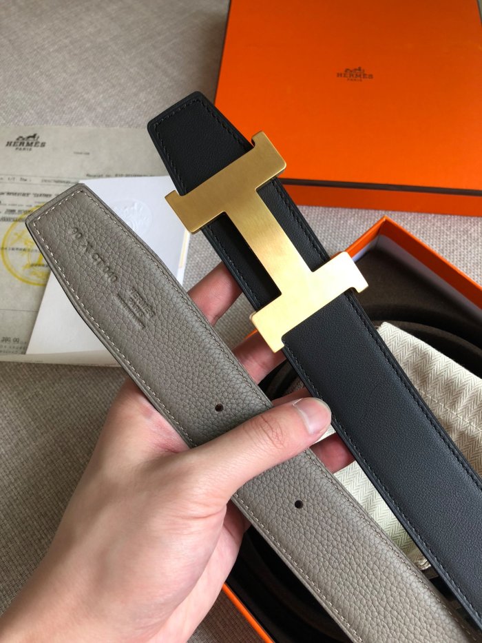 H*ermes Belts XX 20250403-59