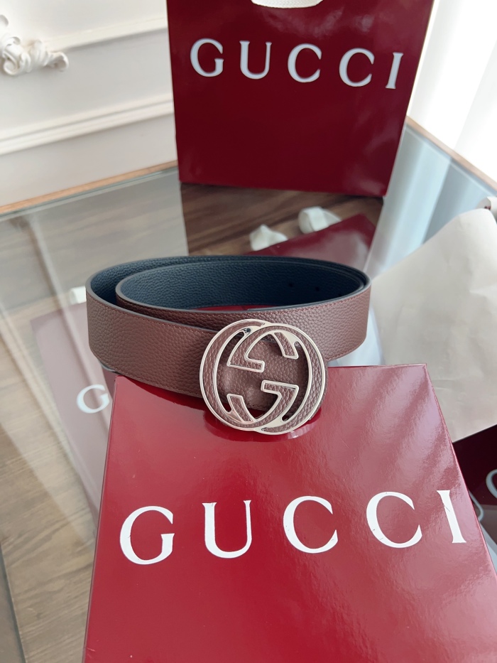 G*ucci Belts   XX 20250403-75