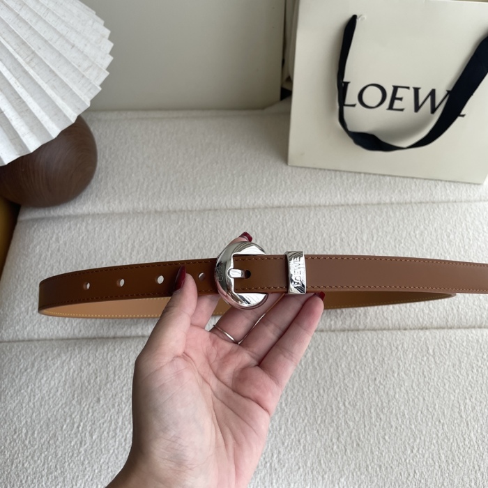L*oewe Belts  XX 20250403-60