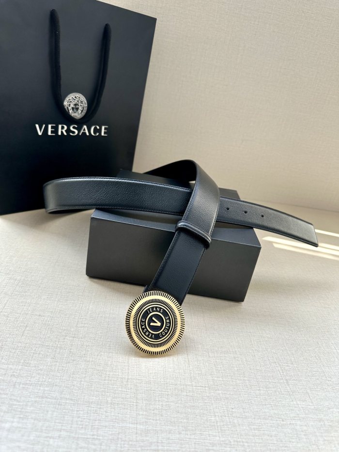 V*ersace Belts  XX 20250403-74