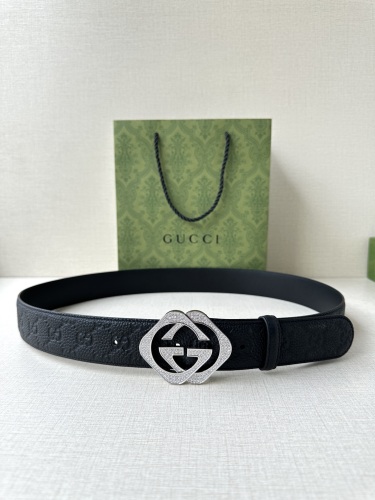 G*ucci Belts   XX 20250403-47