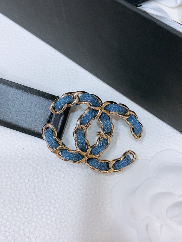 C*hanel Belts XX 20250403-72