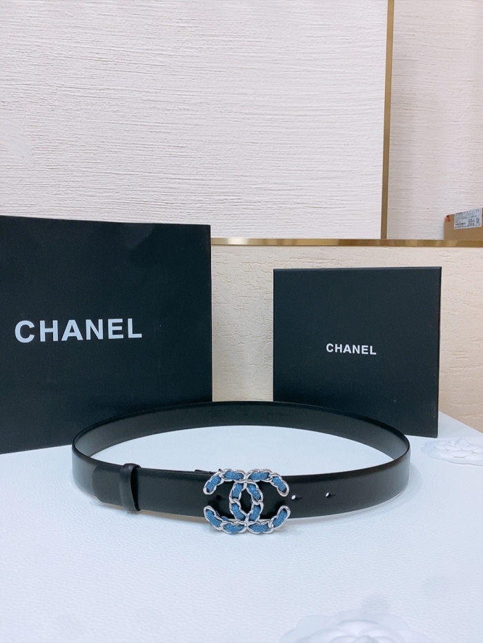 C*hanel Belts XX 20250403-72