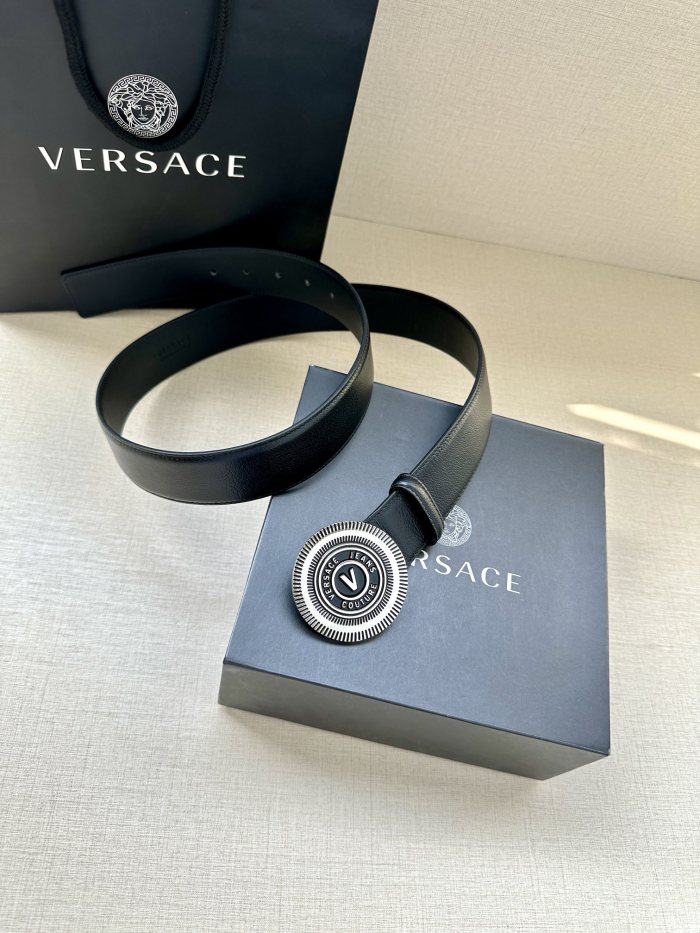 V*ersace Belts  XX 20250403-74