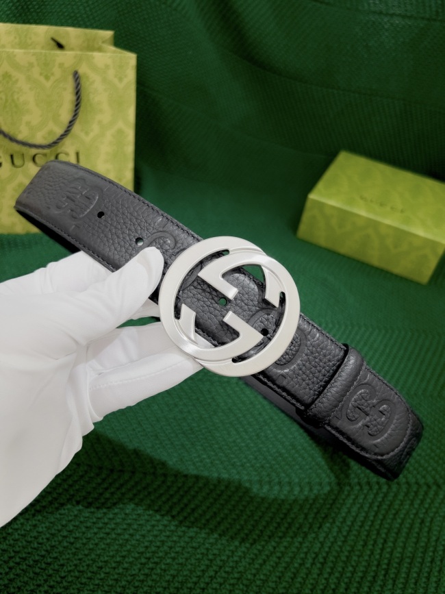 G*ucci Belts   XX 20250403-53