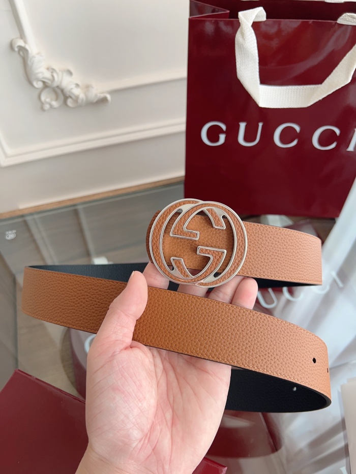 G*ucci Belts   XX 20250403-75