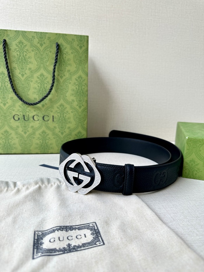 G*ucci Belts   XX 20250403-47