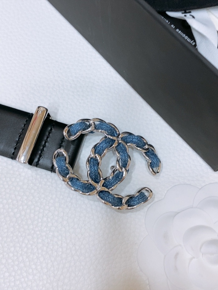 C*hanel Belts XX 20250403-72