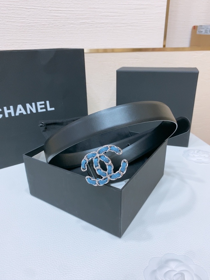 C*hanel Belts XX 20250403-72