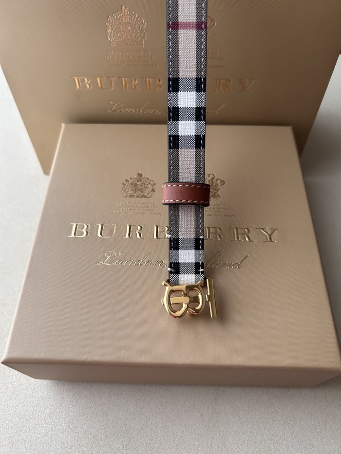 B*urberrry Belts XX 20250403-66