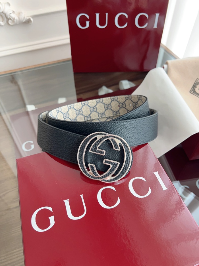 G*ucci Belts   XX 20250403-75