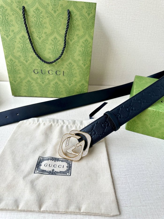 G*ucci Belts   XX 20250403-47
