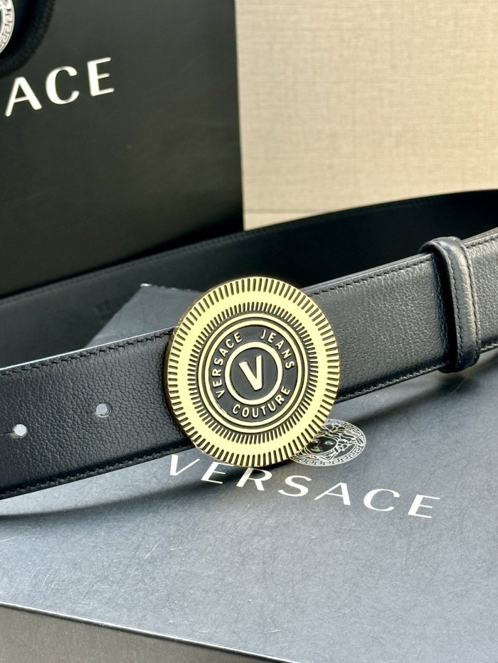 V*ersace Belts  XX 20250403-74
