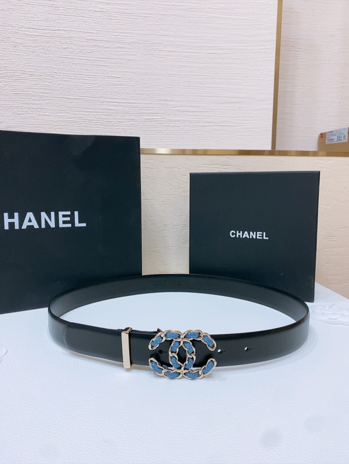C*hanel Belts XX 20250403-72