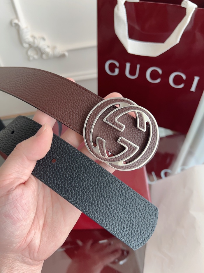 G*ucci Belts   XX 20250403-75