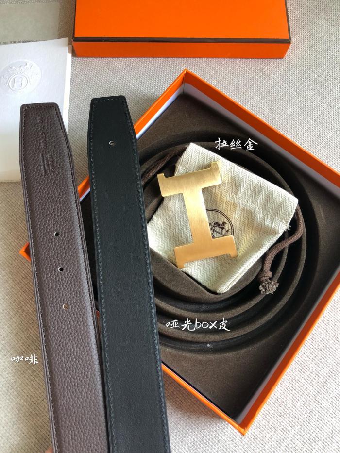 H*ermes Belts XX 20250403-59
