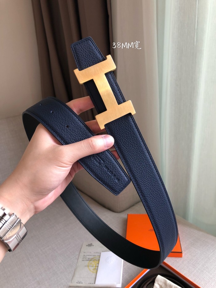 H*ermes Belts XX 20250403-59
