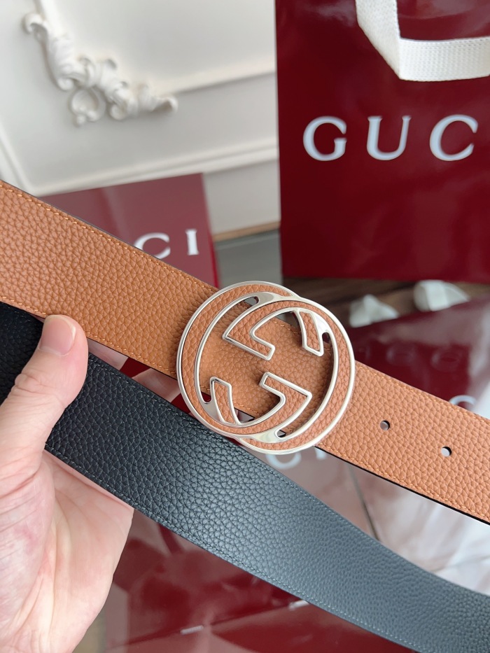G*ucci Belts   XX 20250403-75
