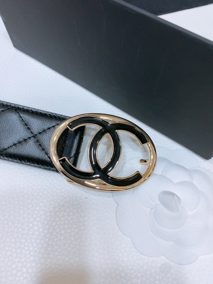 C*hanel Belts   XX 20250403-40