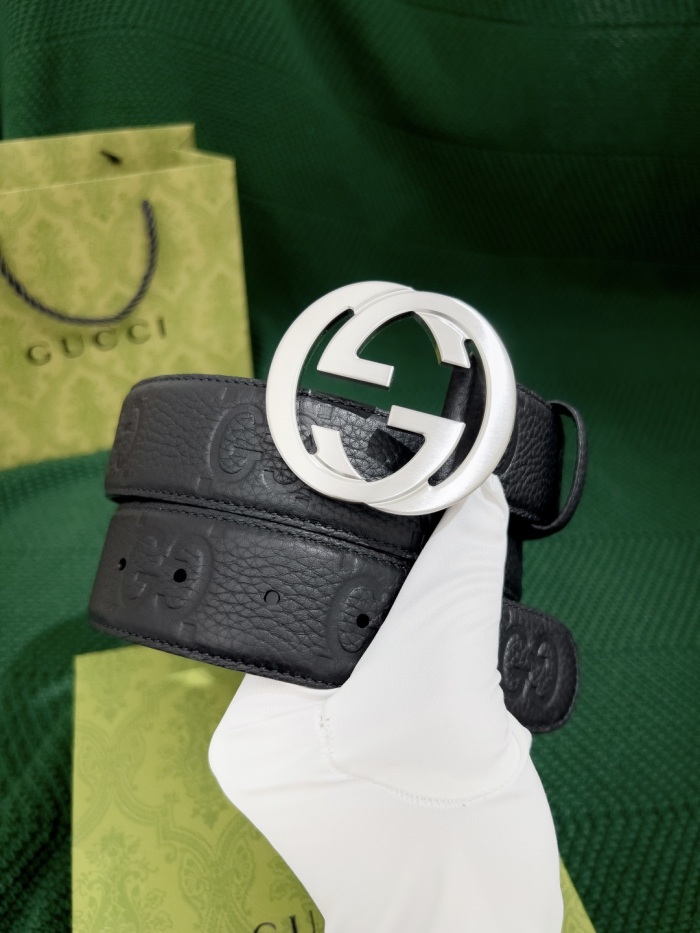 G*ucci Belts   XX 20250403-53