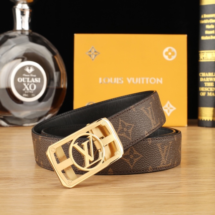 L*ouis V*uitton Belts XX 20250403-36