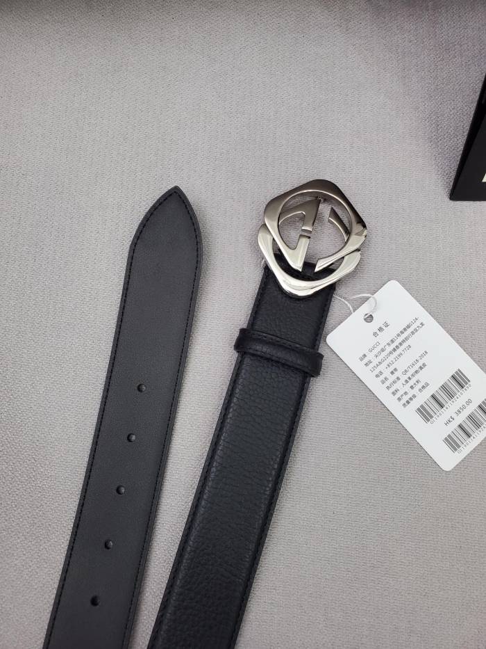 G*ucci Belts   XX 20250403-57