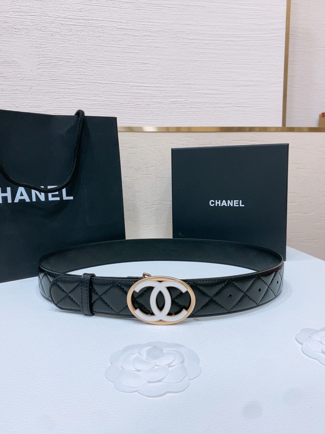 C*hanel Belts   XX 20250403-40