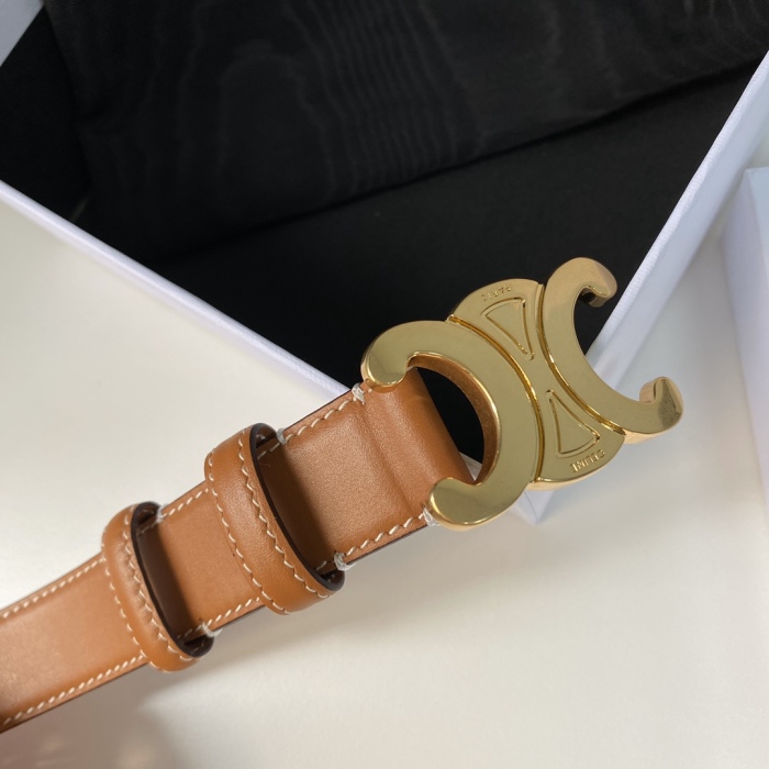 C* eline Top Belts  AT 20250403-58