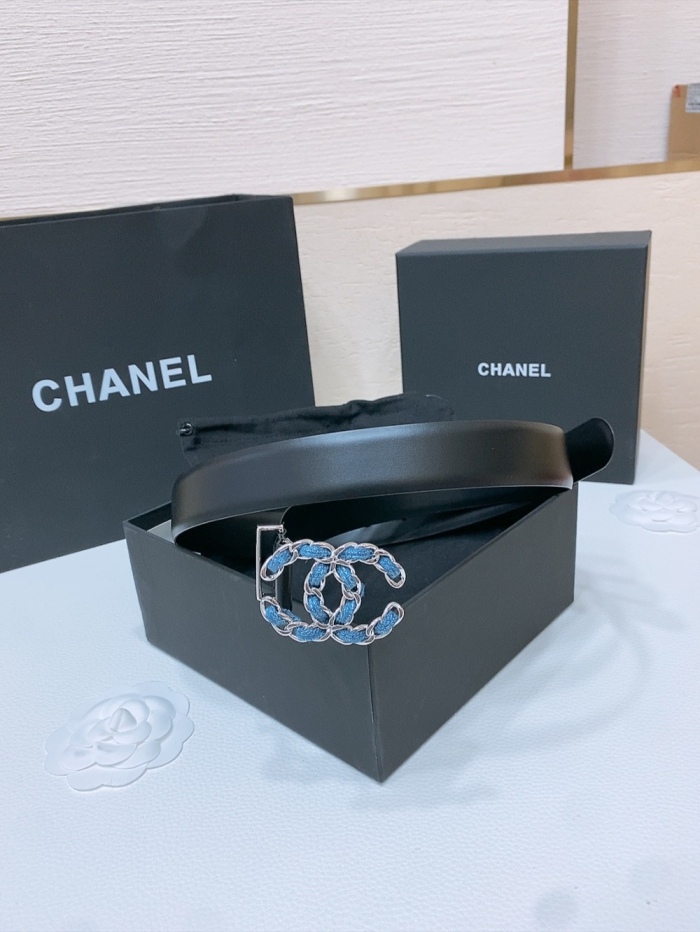 C*hanel Belts XX 20250403-72