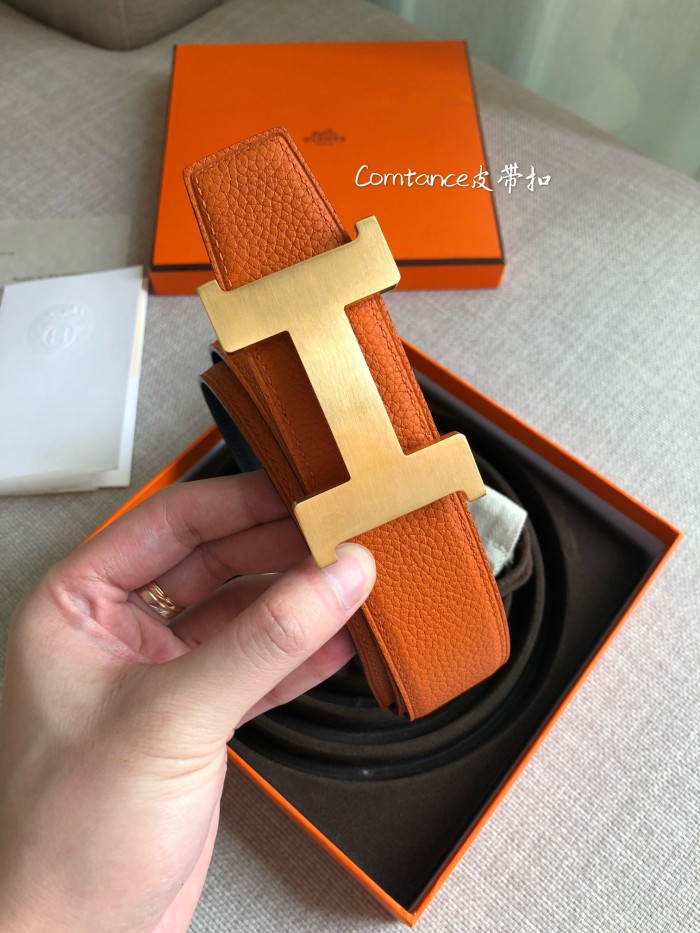 H*ermes Belts XX 20250403-59