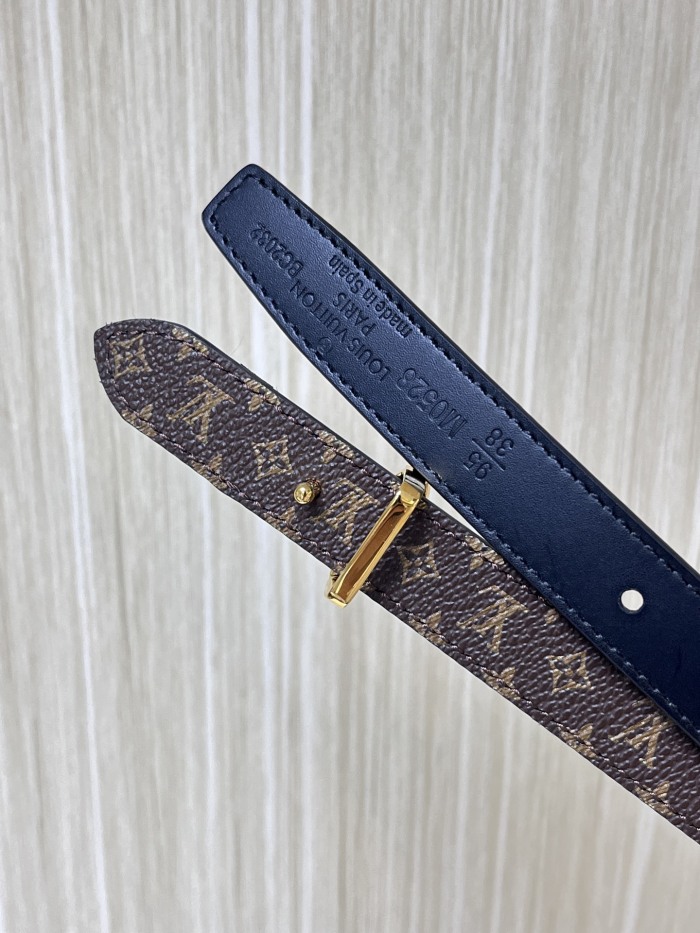 L*ouis V*uitton Belts XX 20250403-69