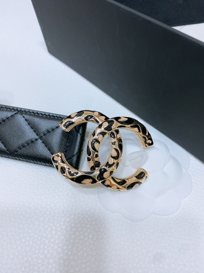 C*hanel Belts   XX 20250403-40