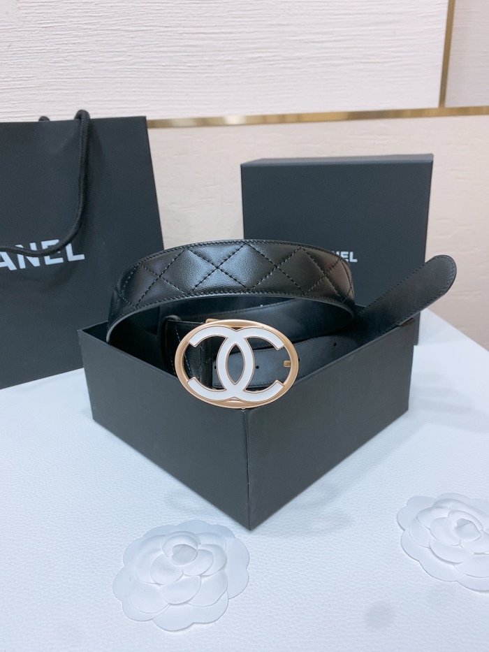 C*hanel Belts   XX 20250403-40