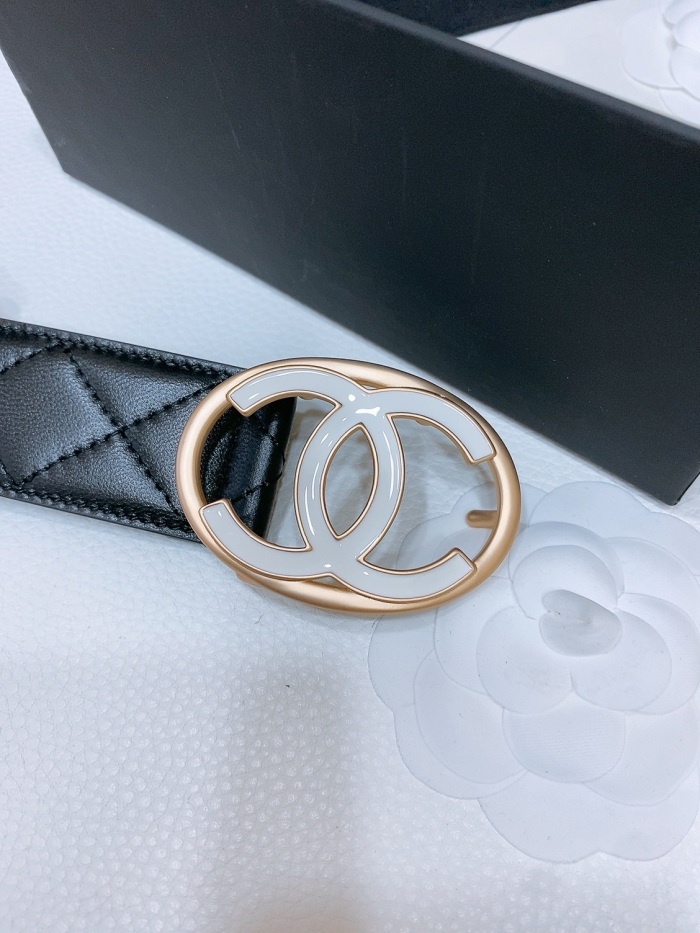 C*hanel Belts   XX 20250403-40