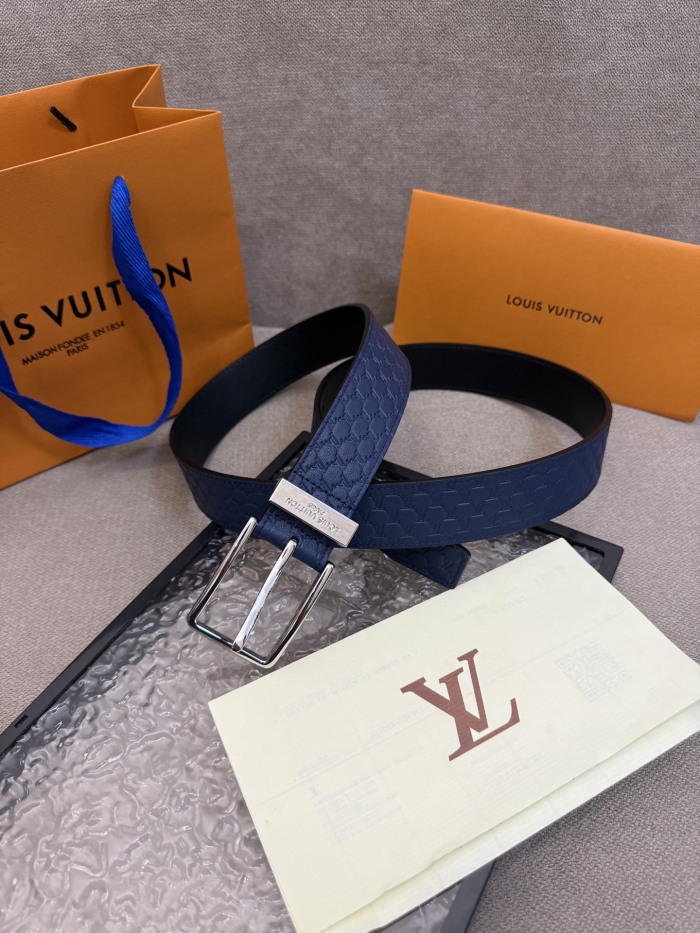 L*ouis V*uitton Belts XX 20250403-76