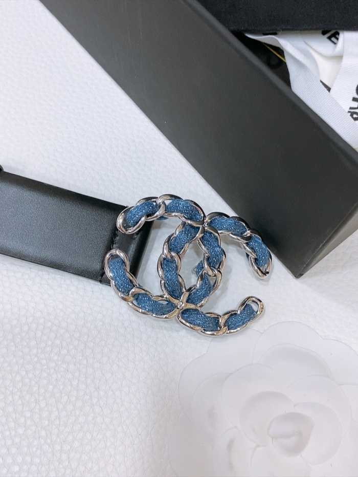 C*hanel Belts XX 20250403-72