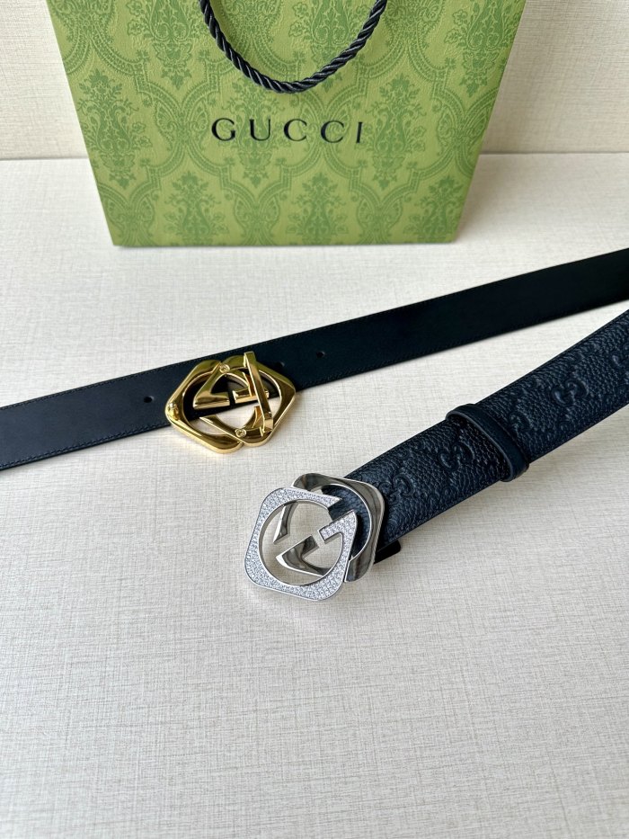 G*ucci Belts   XX 20250403-48