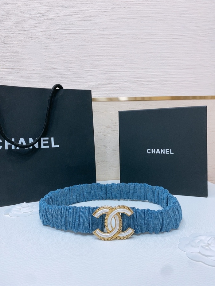C*hanel Belts   XX 20250403-38