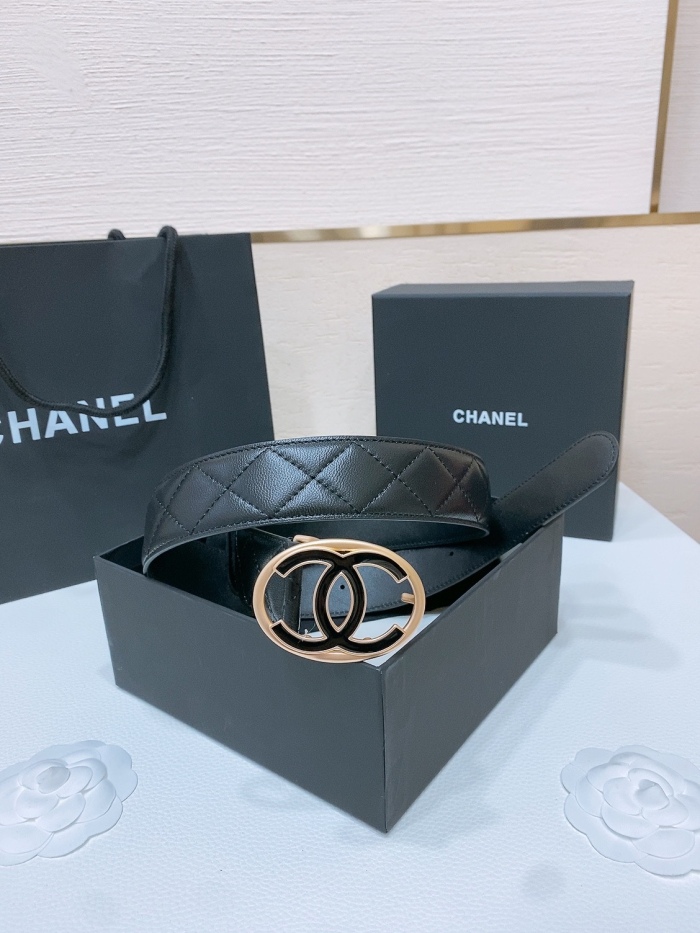 C*hanel Belts   XX 20250403-40
