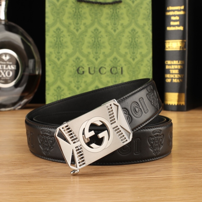 L*ouis V*uitton Belts XX 20250403-35