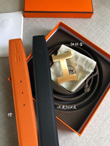 H*ermes Belts XX 20250403-59