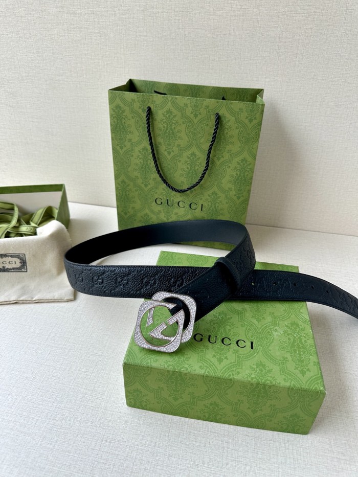 G*ucci Belts   XX 20250403-47