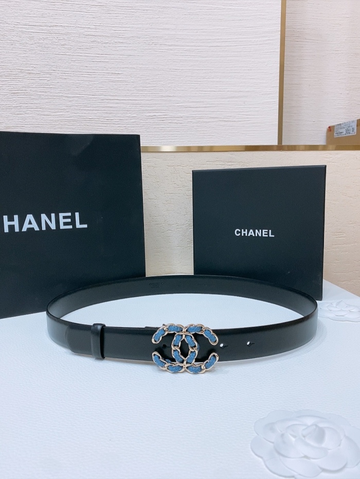 C*hanel Belts XX 20250403-72
