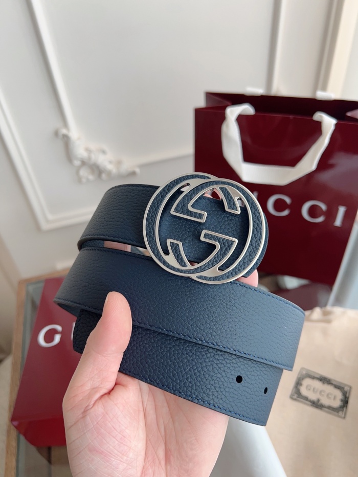 G*ucci Belts   XX 20250403-75