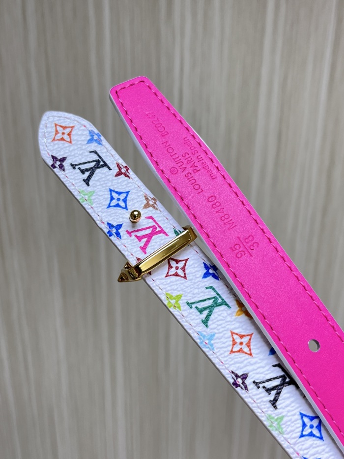 L*ouis V*uitton Belts XX 20250403-69