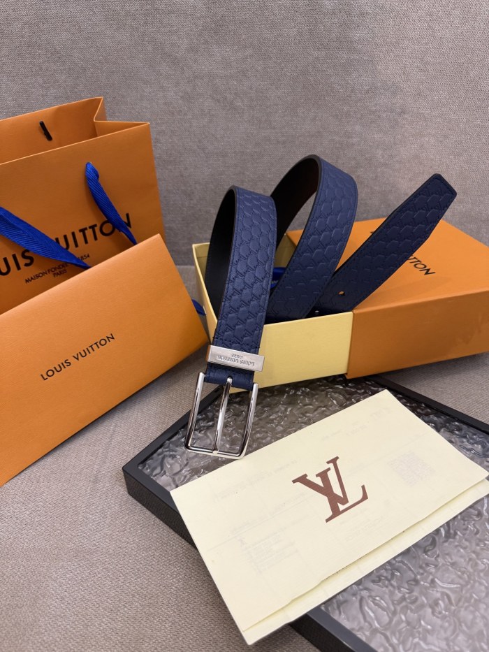 L*ouis V*uitton Belts XX 20250405-1
