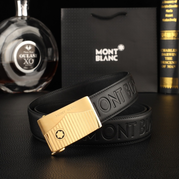 M*ontblanc Belts   XX 20250405-32