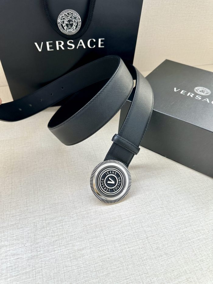 V*ersace Belts  XX 20250405-11