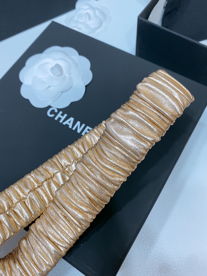 C*hanel Belts   XX 20250405-12